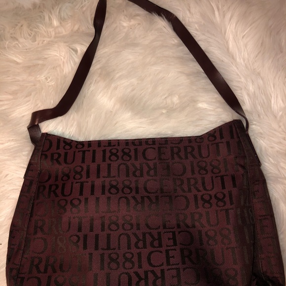 Vintage Nino Cerruti purse 1881 - Picture 1 of 8